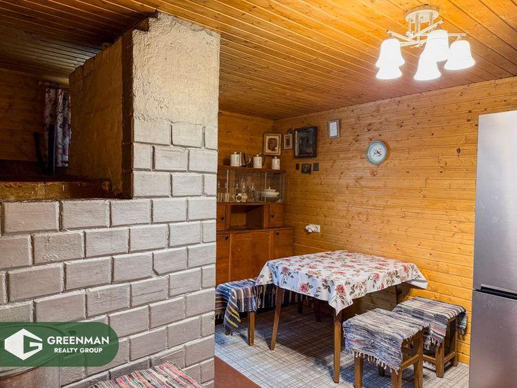 Продается дом. | Агентство недвижимости Greenman Realty Group