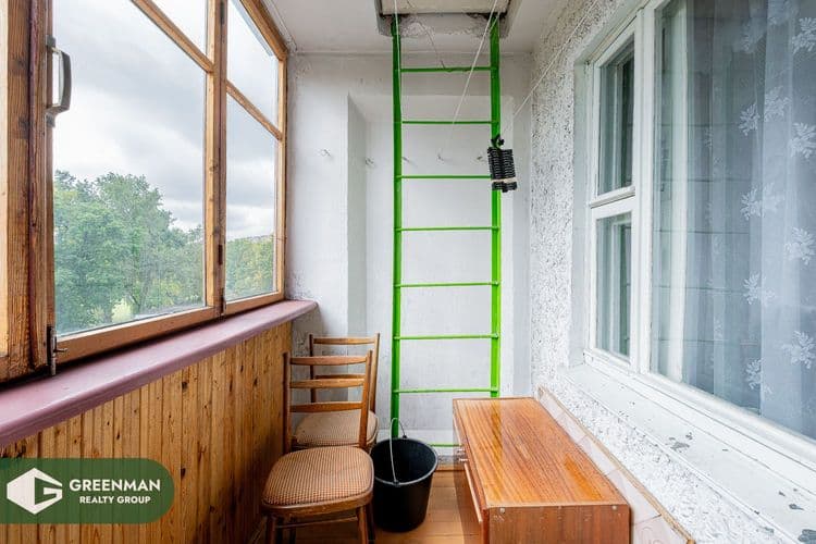 1-комнатная квартира возле метро, ул. Асаналиева д.5 | Агентство недвижимости Greenman Realty Group