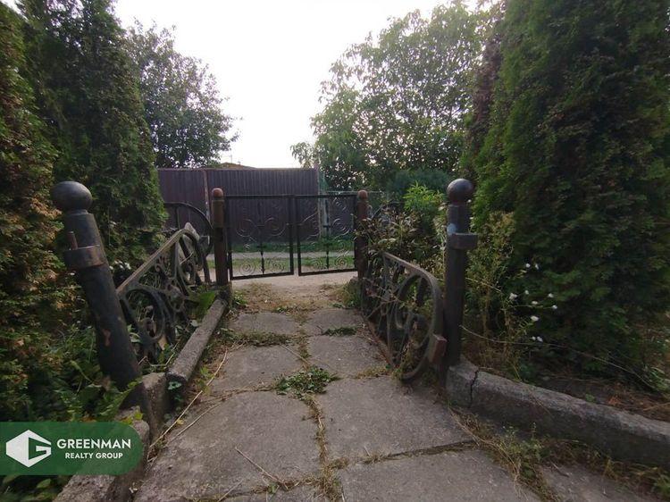 Дача в 15км от Минска | Агентство недвижимости Greenman Realty Group