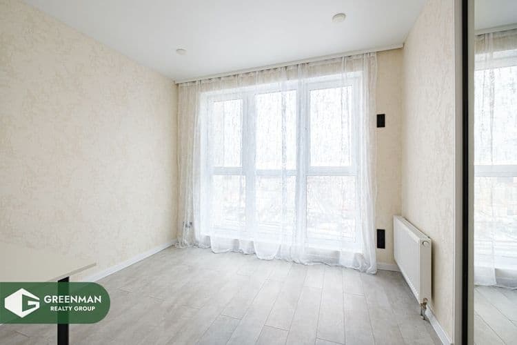 Новостройка в ЖК Минск Мир, Лученка, 32 | Агентство недвижимости Greenman Realty Group