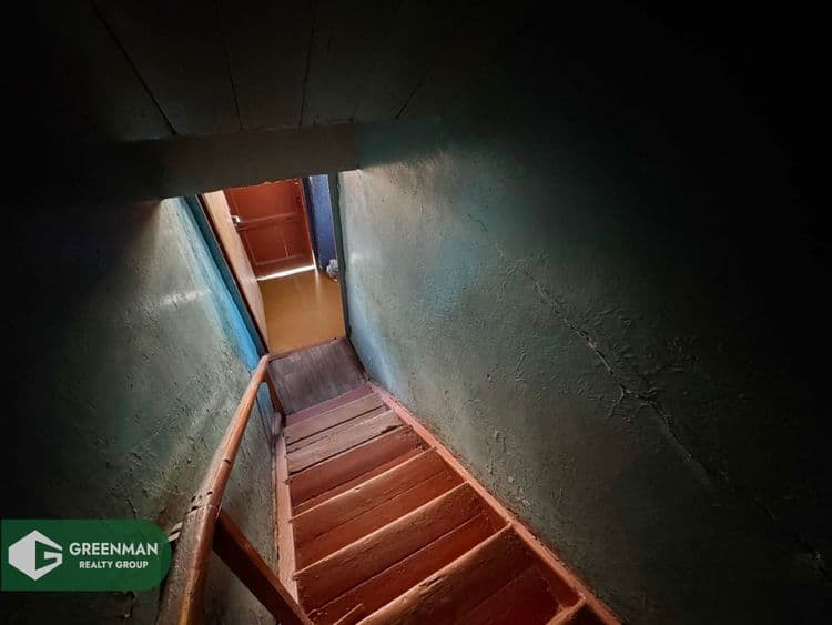 Трехкомнатная квартира в хорошей локации | Агентство недвижимости Greenman Realty Group