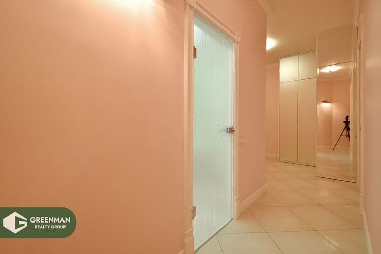 Эксклюзивная квартира в живописном месте | Агентство недвижимости Greenman Realty Group