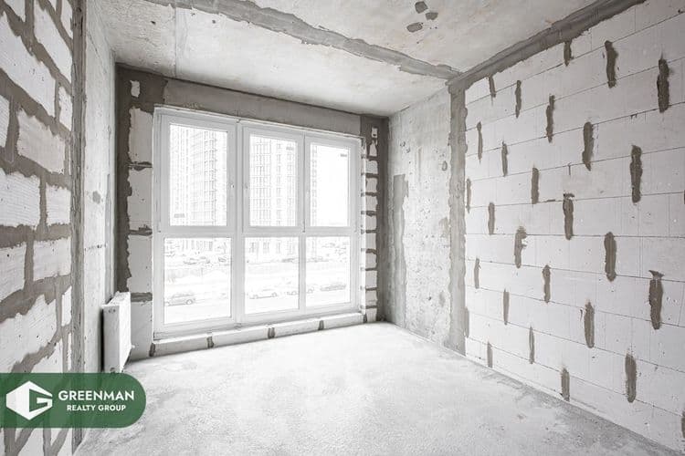 Квартира с выходом в парк! | Агентство недвижимости Greenman Realty Group