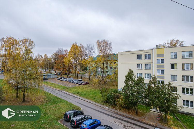 Продается 2-комнатная квартира с современным ремонтом, рядом с метро Каменная горка! Брикета 16 | Агентство недвижимости Greenman Realty Group