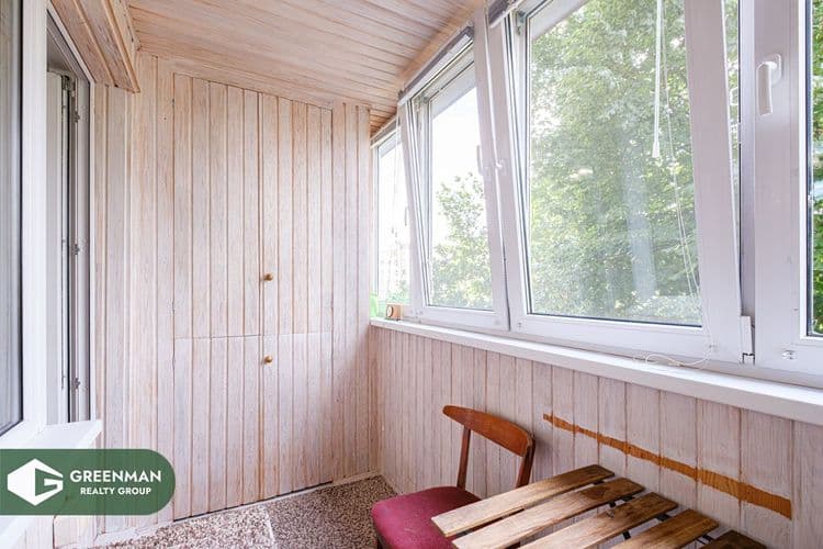 Уютная квартира для жизни! | Агентство недвижимости Greenman Realty Group