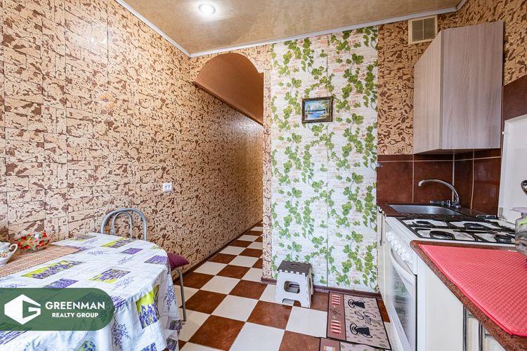 Квартира в зеленом районе Минска | Агентство недвижимости Greenman Realty Group