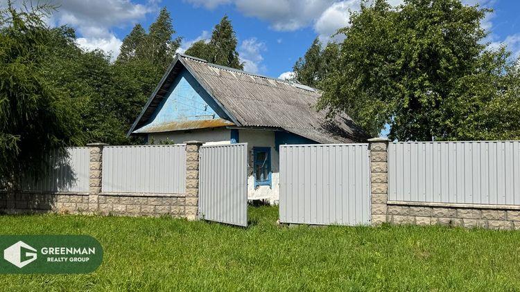 В продаже ухоженный участок 23сотки | Агентство недвижимости Greenman Realty Group