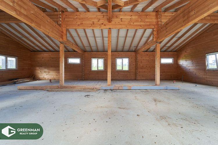 Продается дом в живописном месте, д.Медухово. | Агентство недвижимости Greenman Realty Group