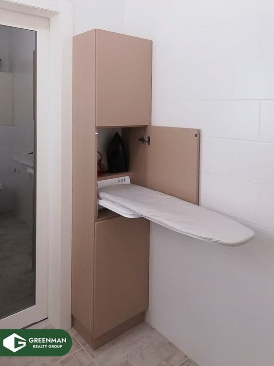 1-комнатная квартира с ремонтом, ул. Михаловская д.14 | Агентство недвижимости Greenman Realty Group