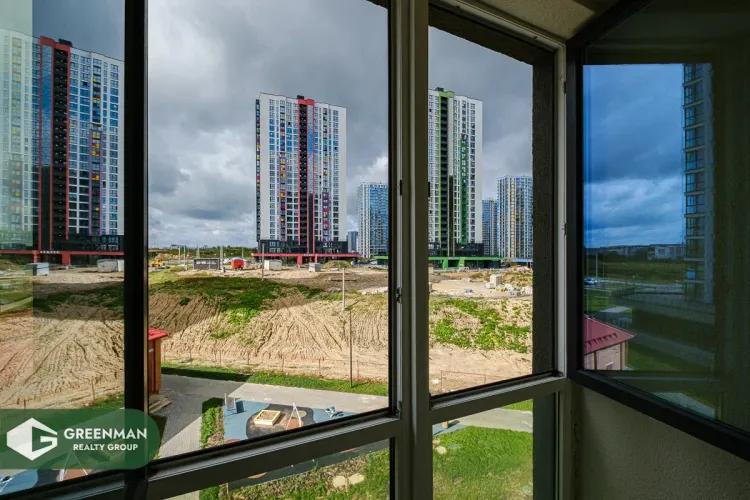 Продается квартира Дом Рим, 47.9 м2 | Агентство недвижимости Greenman Realty Group