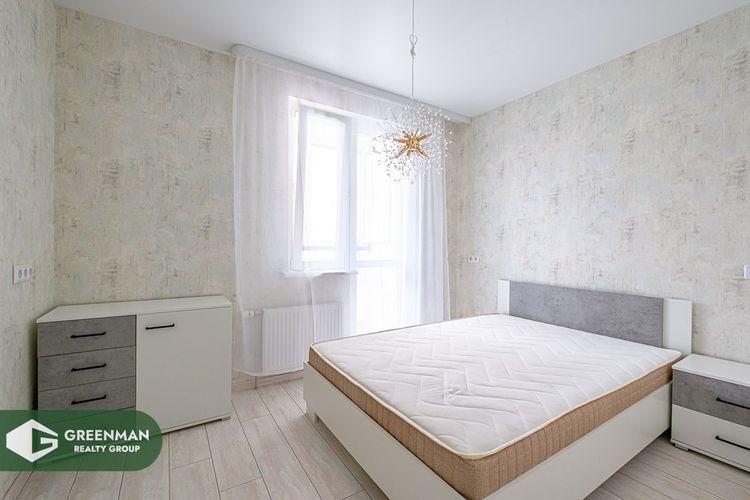 Новостройка рядом с метро Автозаводская | Агентство недвижимости Greenman Realty Group