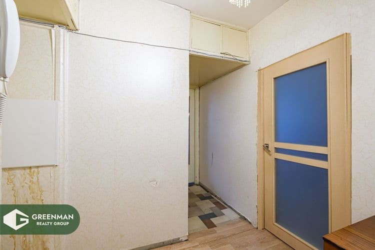 Продается уютная 1-комнатная квартира в тихом и экологически чистом месте! | Агентство недвижимости Greenman Realty Group