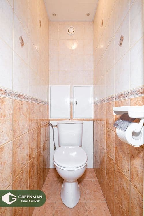 Трехкомнатная квартира около метро Якуба Коласа | Агентство недвижимости Greenman Realty Group