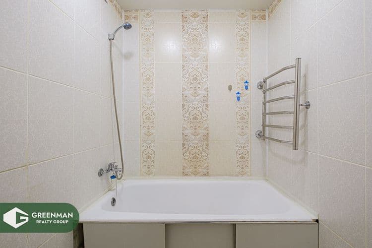 Уютная двушка в лошице | Агентство недвижимости Greenman Realty Group