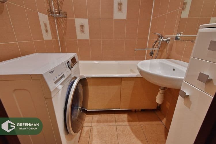 Квартира с отличным ремонтом, мебелью и техникой рядом со ст.м. «Петровщина». | Агентство недвижимости Greenman Realty Group