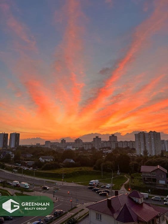 Перемещайтесь туда, где жизнь лучше! | Агентство недвижимости Greenman Realty Group