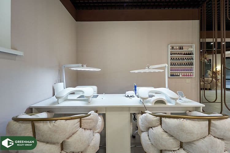 Купить помещение для сферы услуг, г. Минск, ул. Гастелло, 8 | Агентство недвижимости Greenman Realty Group