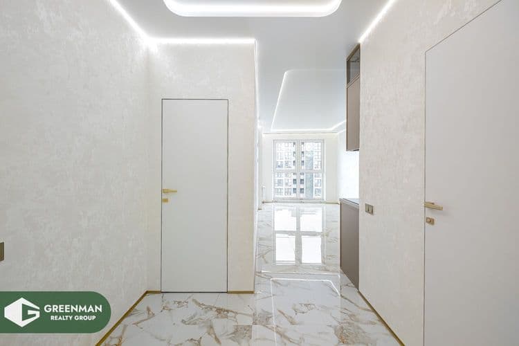 Новостройка в ЖК Минск Мир дом «Бали» | Агентство недвижимости Greenman Realty Group