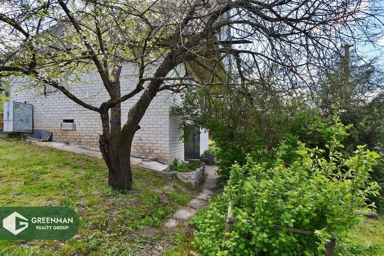 Дача в 14 км от МКАД, участок 8,27 соток! | Агентство недвижимости Greenman Realty Group
