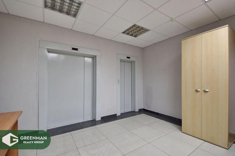 Продажа офиса рядом с метро «Грушевка» | Агентство недвижимости Greenman Realty Group