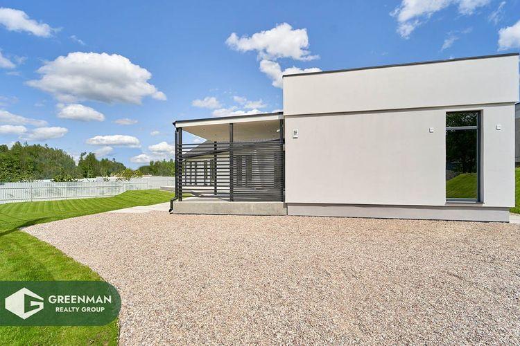 Дом, для Вашей особенной жизни, в 14 км от МКАД | Агентство недвижимости Greenman Realty Group