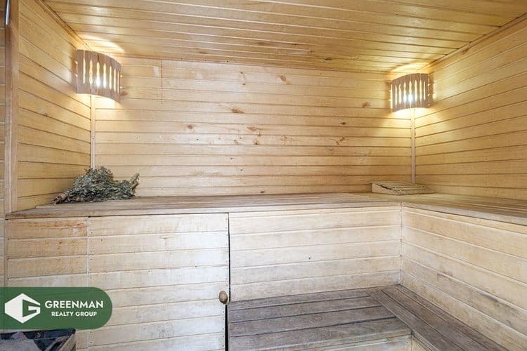 Современная дача для круглогодичного проживания. | Агентство недвижимости Greenman Realty Group