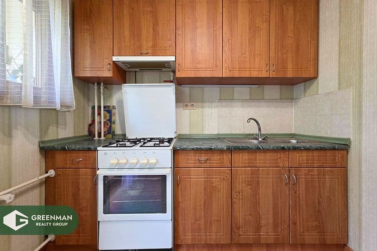 Продается 2-комнатная квартира в Борисове | Агентство недвижимости Greenman Realty Group