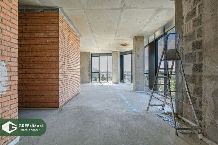 Элитная квартира в самом центре Минска! | Агентство недвижимости Greenman Realty Group