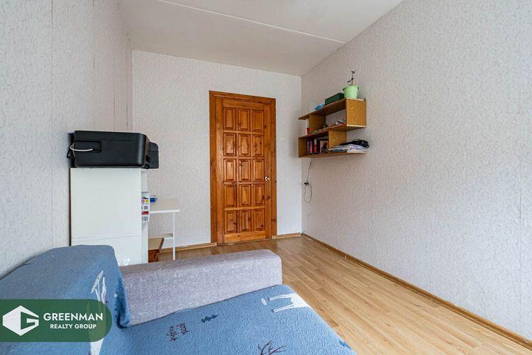 Купить 4-х комнатную квартиру в Фаниполе | Агентство недвижимости Greenman Realty Group