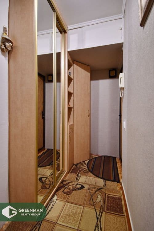 Аккуратная и уютная квартира на Логойском тракте. | Агентство недвижимости Greenman Realty Group