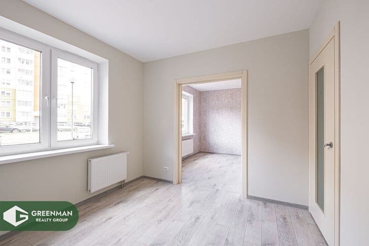 Продается светлая, просторная, уютная 2-комнатная квартира, д. Боровая | Агентство недвижимости Greenman Realty Group