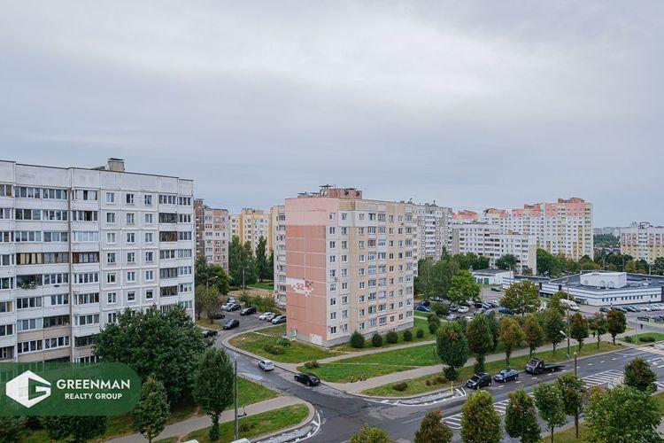 В продаже однокомнатная квартира | Агентство недвижимости Greenman Realty Group