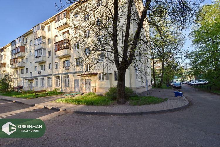 Квартира в Зеленом луге. | Агентство недвижимости Greenman Realty Group