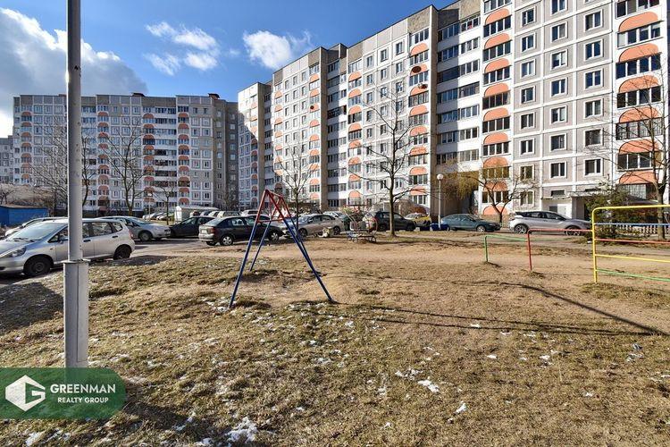 Квартира в Уручье недалеко от метро! | Агентство недвижимости Greenman Realty Group