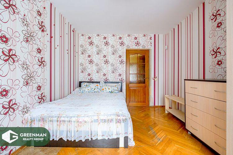 Двухкомнатная квартира возле водоема | Агентство недвижимости Greenman Realty Group