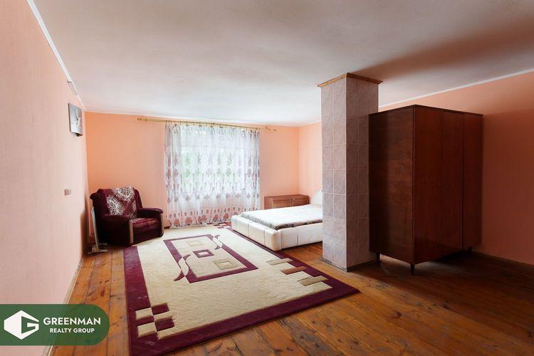 Дом с баней в д. Койтени | Агентство недвижимости Greenman Realty Group