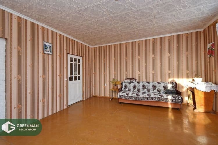 Продается дом на участке 25 соток, 35 км от МКАД, 5 км от г. Смолевичи в д. Черниковщина. | Агентство недвижимости Greenman Realty Group