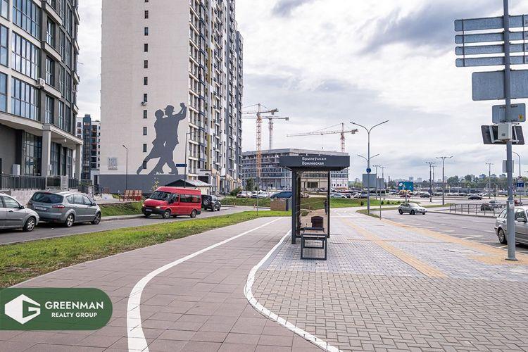 Сдается изолированное торговое помещение | Агентство недвижимости Greenman Realty Group