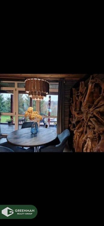 Дом возле реки и леса! | Агентство недвижимости Greenman Realty Group