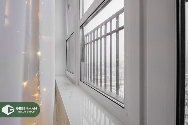 Квартира с ремонтом и полным наполнением мебелью и техникой 1/1 | Агентство недвижимости Greenman Realty Group