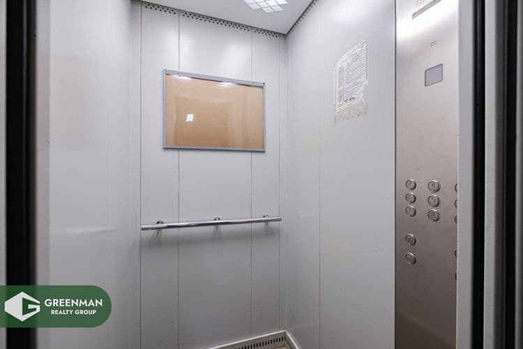 Продаётся 1-ная квартира с хороши ремонтом. | Агентство недвижимости Greenman Realty Group