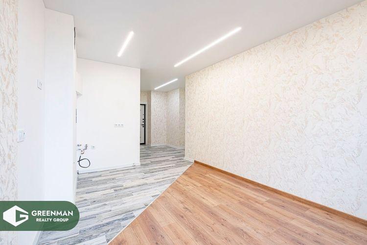 Новостройка в ЖК Минск Мир | Агентство недвижимости Greenman Realty Group