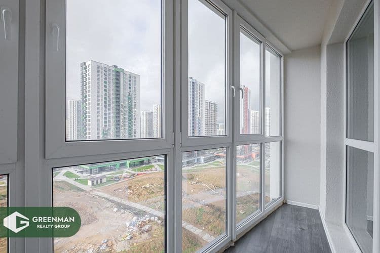 Новостройка в ЖК Минск Мир ул. Щемелева, 28 | Агентство недвижимости Greenman Realty Group
