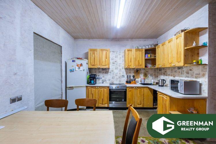 Стильный коттедж для респектабельной жизни | Агентство недвижимости Greenman Realty Group