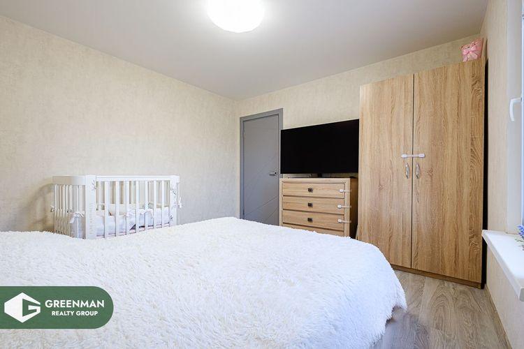 Современный коттедж в стиле БарнХаус! | Агентство недвижимости Greenman Realty Group