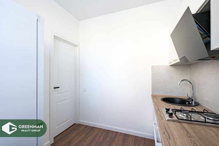 Продается 1-комнатная квартира | Агентство недвижимости Greenman Realty Group