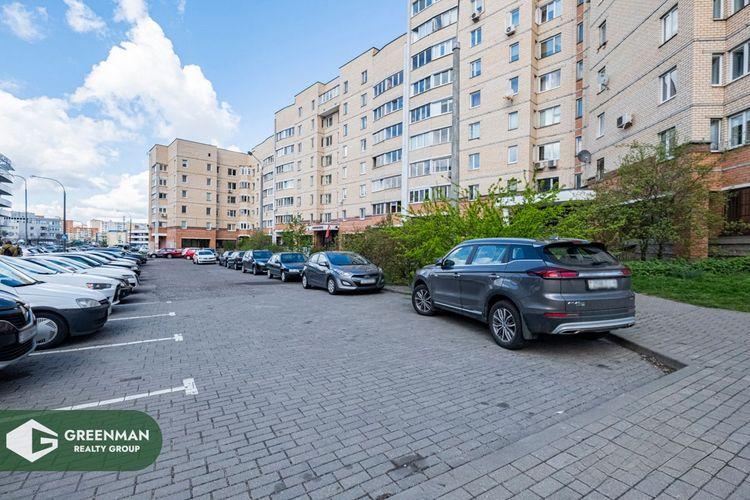 Аренда офиса возле ст.м. Уручье | Агентство недвижимости Greenman Realty Group