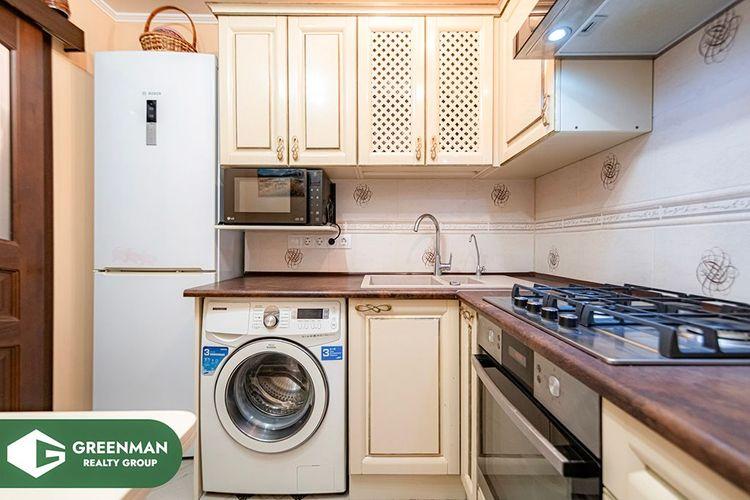 Двушка по цене однушки в Минск-Мире | Агентство недвижимости Greenman Realty Group
