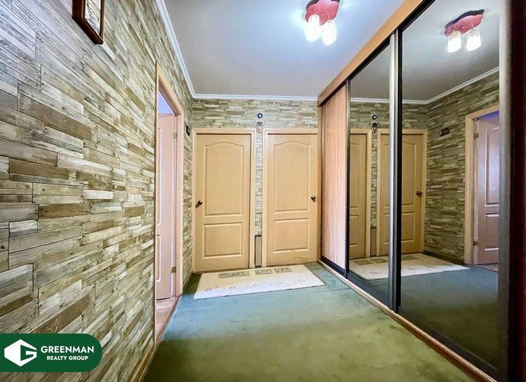 4-комнатная квартира в Веснянке | Агентство недвижимости Greenman Realty Group