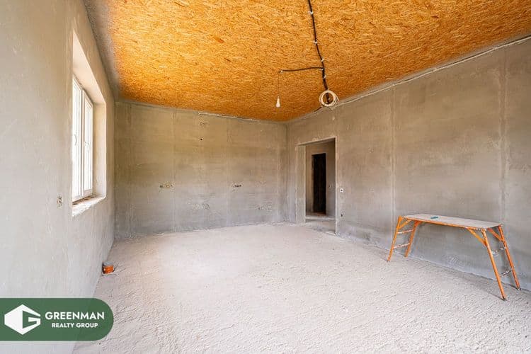 Дом возле леса, д. Августово , в 27 км от МКАД | Агентство недвижимости Greenman Realty Group
